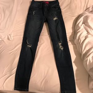 Charlotte Russe jeans